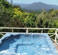 Healesville Garden Accommodation - Accommodation Adelaide