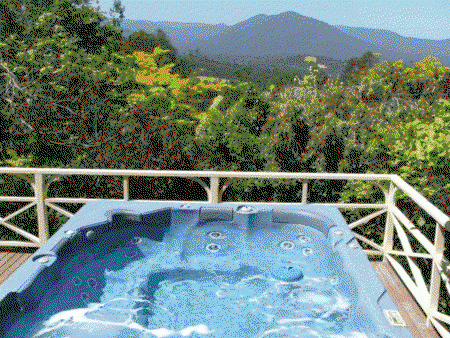 Healesville Garden Accommodation - Accommodation Adelaide 0
