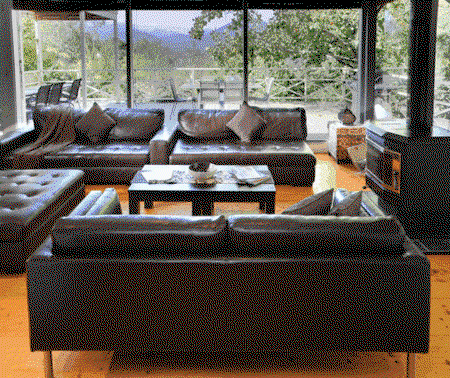 Healesville Garden Accommodation - Accommodation Adelaide 1