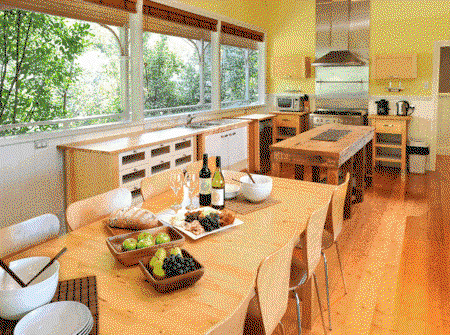 Healesville Garden Accommodation - Accommodation Adelaide 2