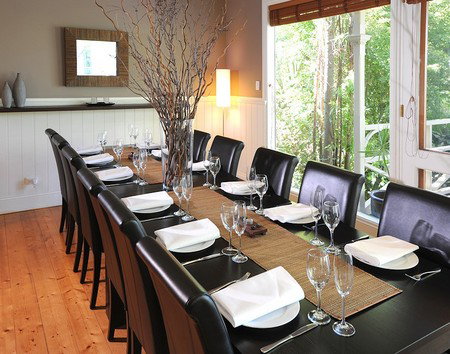 Healesville Garden Accommodation - Accommodation Adelaide 4