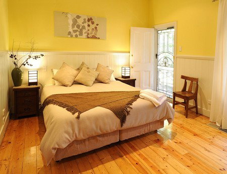 Healesville Garden Accommodation - Accommodation Adelaide 5