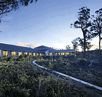 Cradle Mountain Chateau - Accommodation Adelaide