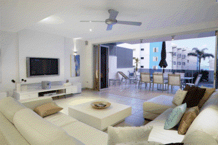 Alex Beach House - Accommodation Adelaide 2