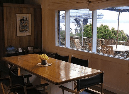 Beach House at St Helens - Accommodation Adelaide