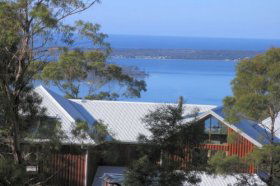 Bed In The Treetops - Accommodation Adelaide 4