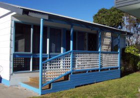 Cockle Cove - Accommodation Adelaide 1