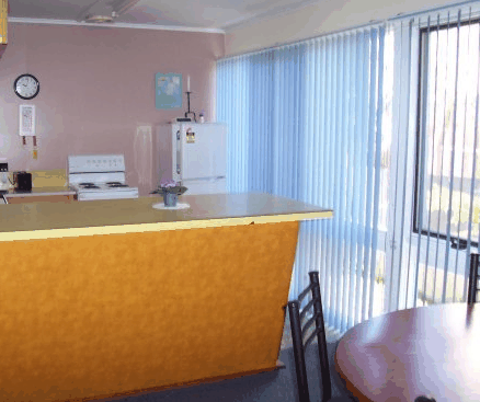 Cockle Cove - Accommodation Adelaide 2