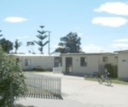 Hillcrest Tourist Park - Accommodation Adelaide
