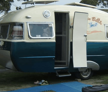 Hillcrest Tourist Park - Accommodation Adelaide 1