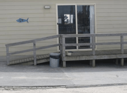 Hillcrest Tourist Park - Accommodation Adelaide 4