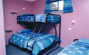 Homelea Accommodation Apartments - Accommodation Adelaide