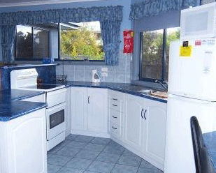 Homelea Accommodation Apartments - Accommodation Adelaide 2
