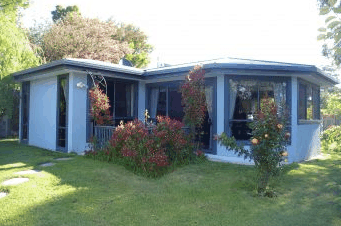 Homelea Accommodation Apartments - Accommodation Adelaide 3