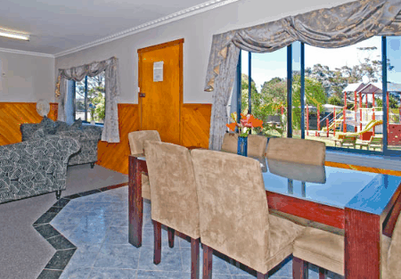 Homelea Accommodation Apartments - Accommodation Adelaide 4
