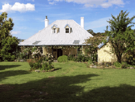 Orford Sanda House BB - Accommodation Adelaide