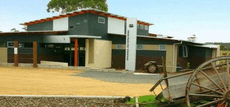 Swansea Backpacker Lodge - Accommodation Adelaide