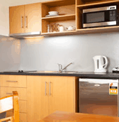 Swansea Beach Chalets - Accommodation Adelaide