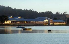 Tidal Waters Resort St Helens - Accommodation Adelaide 1