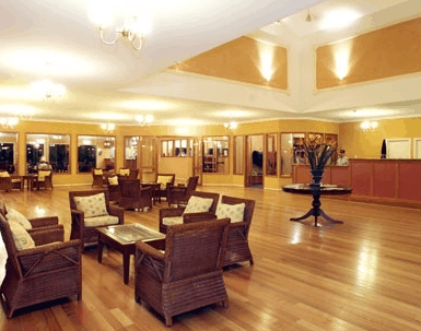 Tidal Waters Resort St Helens - Accommodation Adelaide 2
