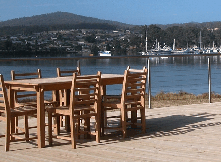 Tidal Waters Resort St Helens - Accommodation Adelaide 3