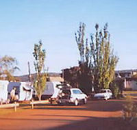 Triabunna Cabin and Caravan Park - Accommodation Adelaide