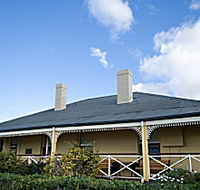 Tubby and Padman Boutique Accommodation - Accommodation Adelaide