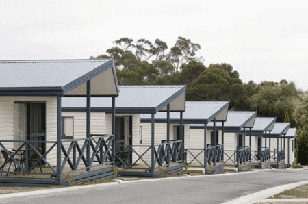 BIG4 St Helens Holiday Park - Accommodation Adelaide