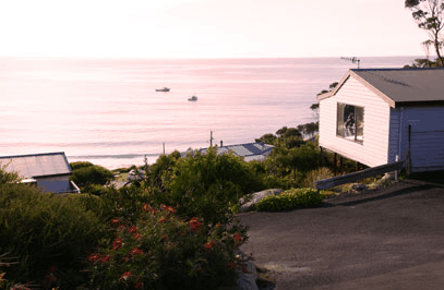 bay of Fires Character Cottage - Accommodation Adelaide
