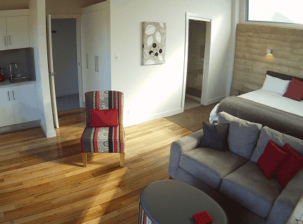 Eagle Peaks At Freycinet - Accommodation Adelaide 1