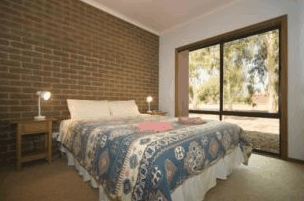 Banjo’s All Seasons Accommodation - Accommodation Adelaide 4