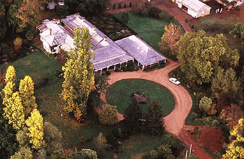 Delatite Station - Accommodation Adelaide