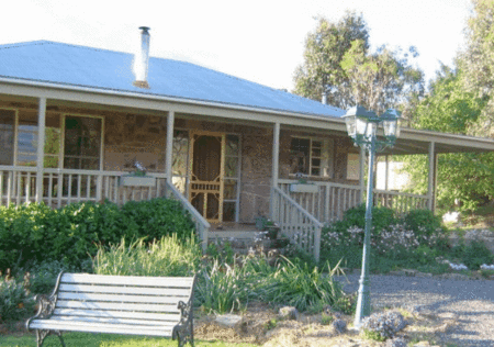Buttercup Cottage  Apartment - Accommodation Adelaide