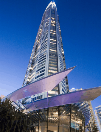 Q1 Resort & Spa - thumb 1