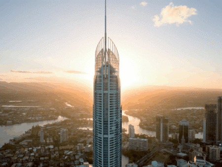 Q1 Resort & Spa - Accommodation Adelaide 4