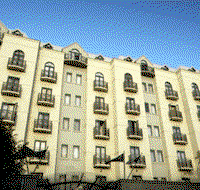 Mantra On Frome - Accommodation Adelaide