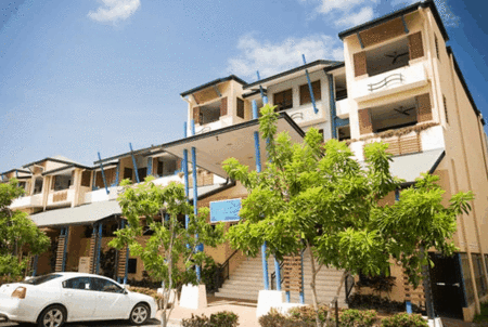 Mantra Heritage - Accommodation Adelaide