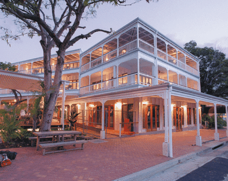 Mantra On The Inlet - Accommodation Adelaide