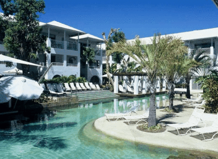 Mantra Portsea - Accommodation Adelaide