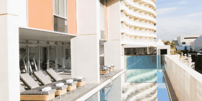 Mantra South Bank - Accommodation Adelaide