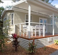 Darlington Beach Resort - Accommodation Adelaide