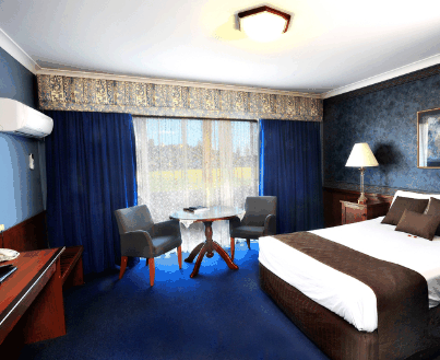Clifton Motel - Grittleton Lodge - Accommodation Adelaide