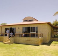 Discovery Holiday Parks - Koombana Bay - Accommodation Adelaide