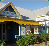 Bunbury Backpackers - Wander Inn - Accommodation Adelaide