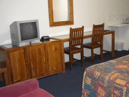 Bunbury Motel and Serviced Apartments - Accommodation Adelaide