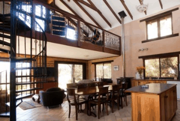 Marmalade Lodge - Accommodation Adelaide