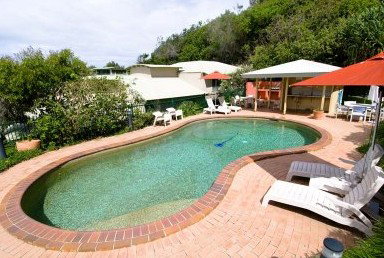 Samarinda Jewel By The Sea - Accommodation Adelaide 1