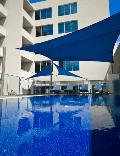 Mercure Centro Hotel - Accommodation Adelaide 3