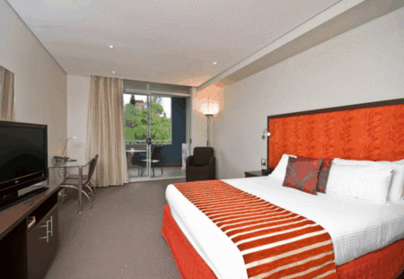 Mercure Centro Hotel - Accommodation Adelaide 4