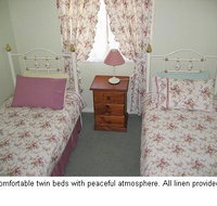 Glen Eden Cottages - Accommodation Adelaide